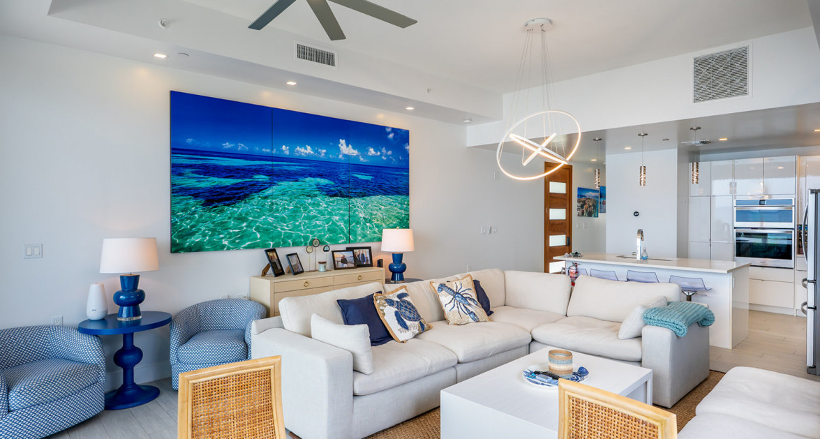 Lighthouse Point Residences - Prime Corner Unit - Image 9