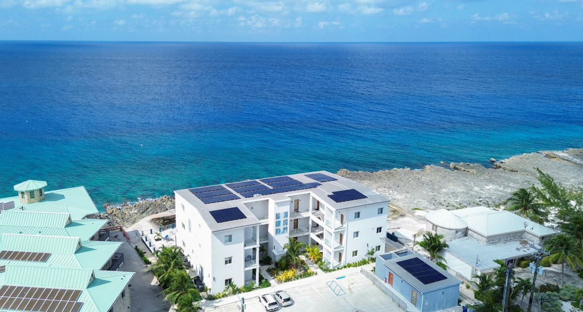 Lighthouse Point Residences - Prime Corner Unit - Image 17