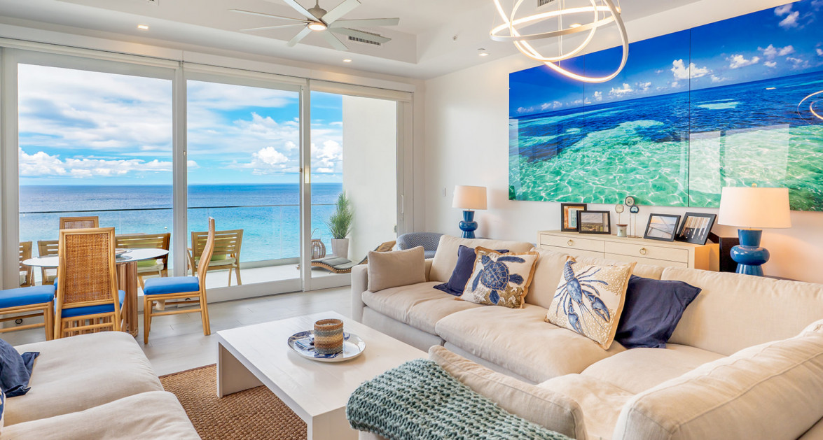 Lighthouse Point Residences - Prime Corner Unit - Image 6