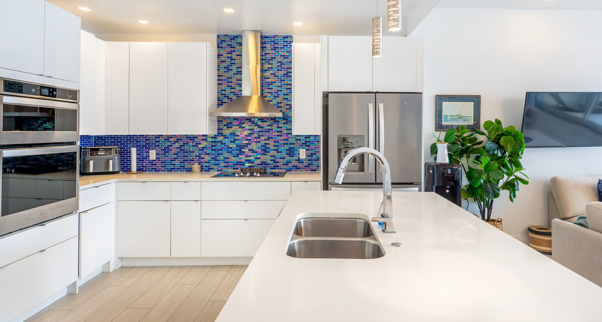 Lighthouse Point Residences - Prime Corner Unit - Image 3