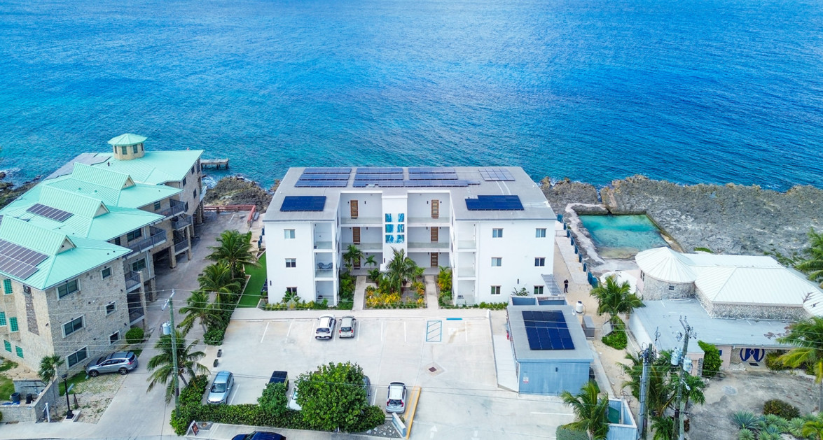 Lighthouse Point Residences - Prime Corner Unit - Image 15