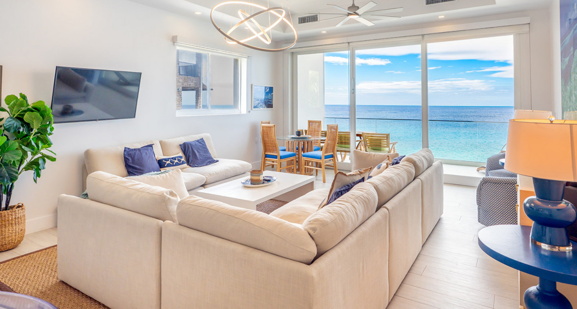 Lighthouse Point Residences - Prime Corner Unit - Image 4
