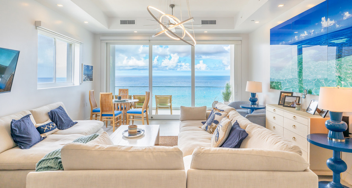 Lighthouse Point Residences - Prime Corner Unit - Image 5