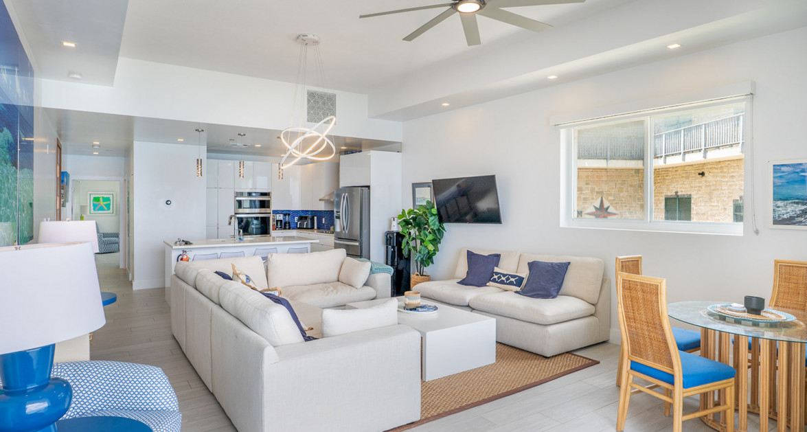 Lighthouse Point Residences - Prime Corner Unit - Image 7
