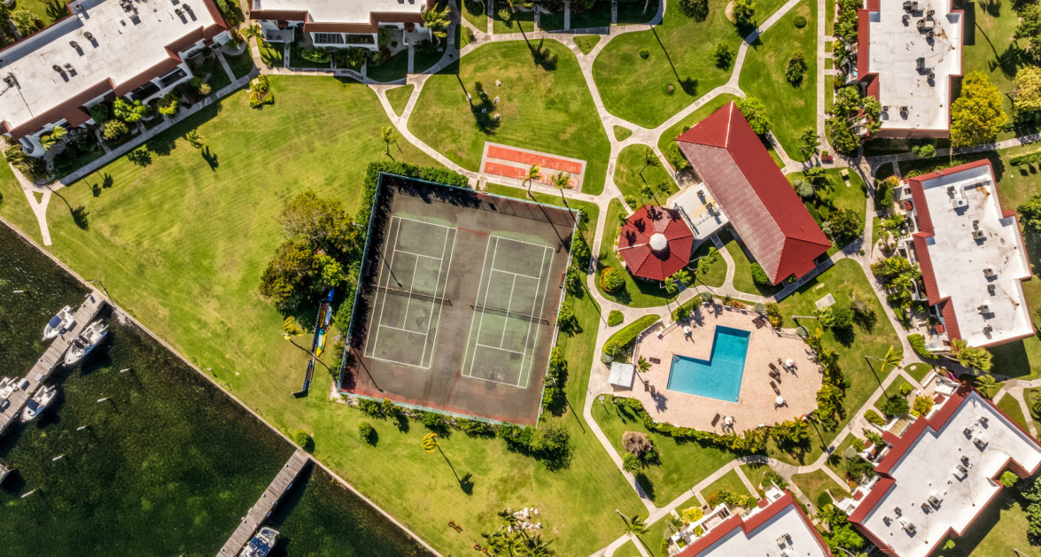 Lime Tree Bay #38 - Image 12