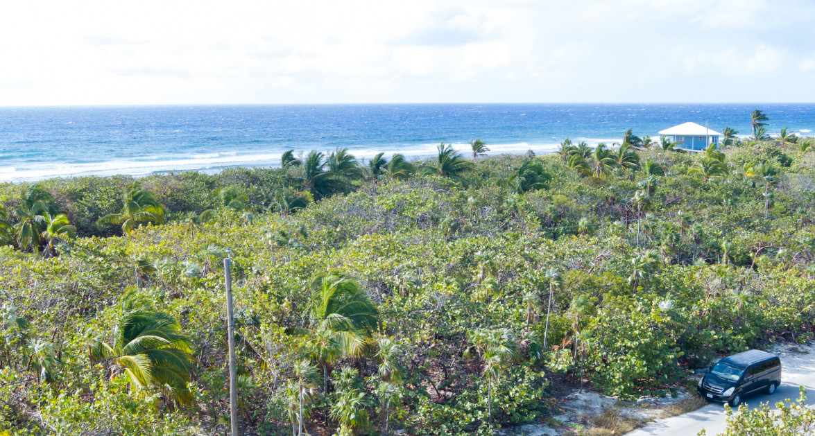 Little Cayman Beachfront Acreage - Image 4