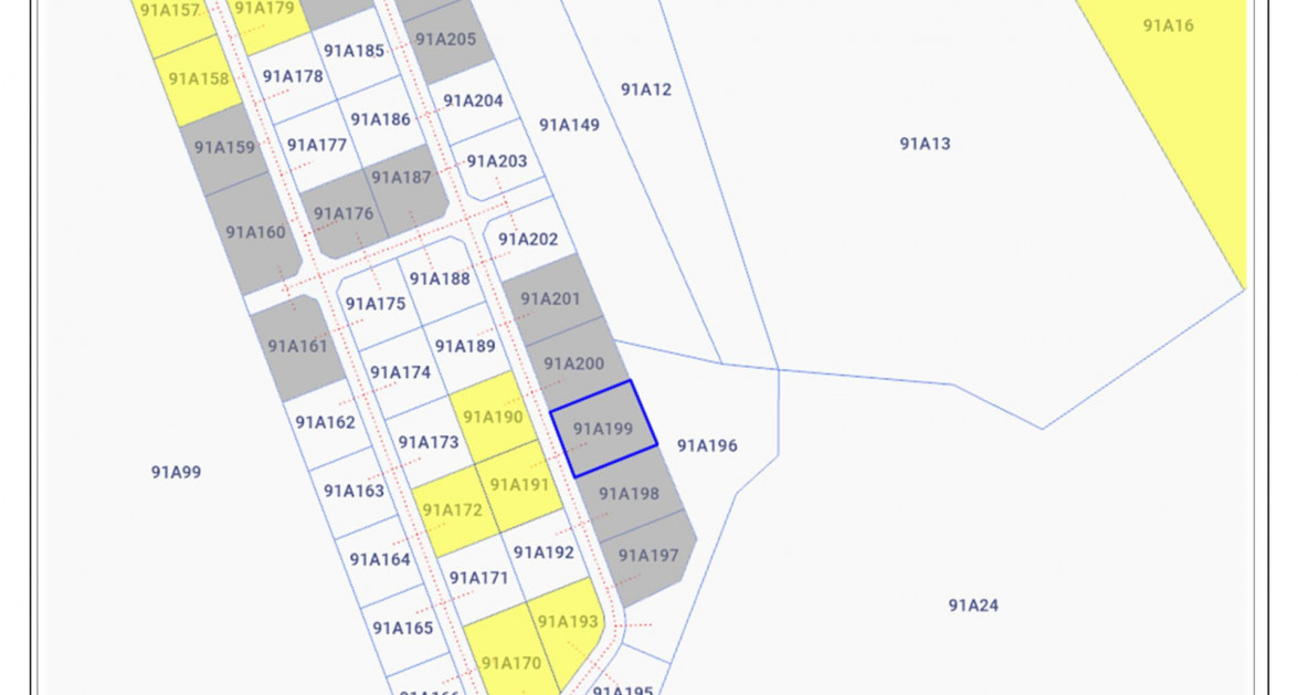 Little Cayman Large Home Lot - Image 2