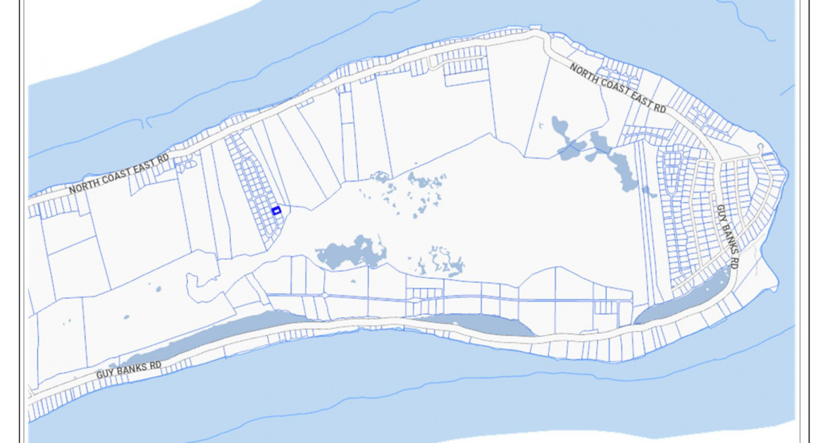 Little Cayman Large Home Lot - Image 4