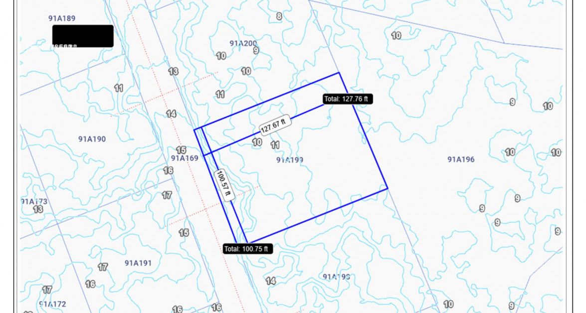 Little Cayman Large Home Lot
