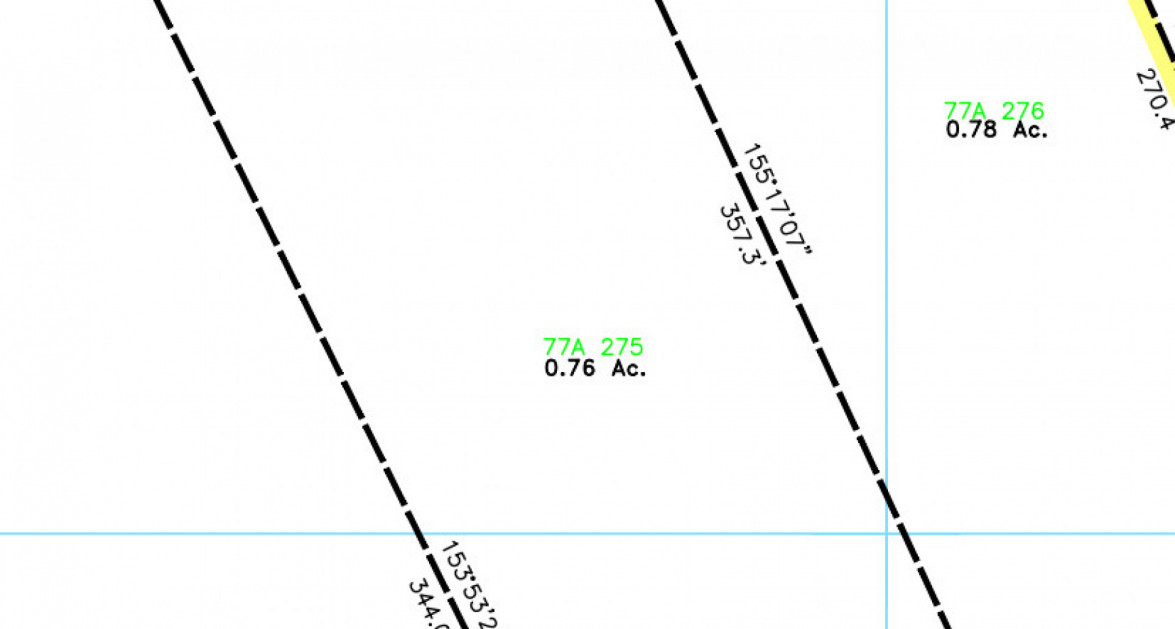Little Cayman Large Waterfront Lot