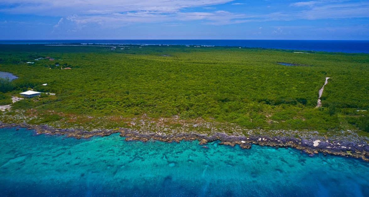 Little Cayman Large Waterfront Lot - Image 3
