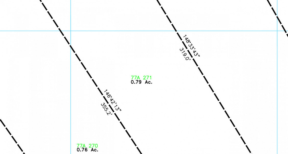 Little Cayman Large Waterfront Lot