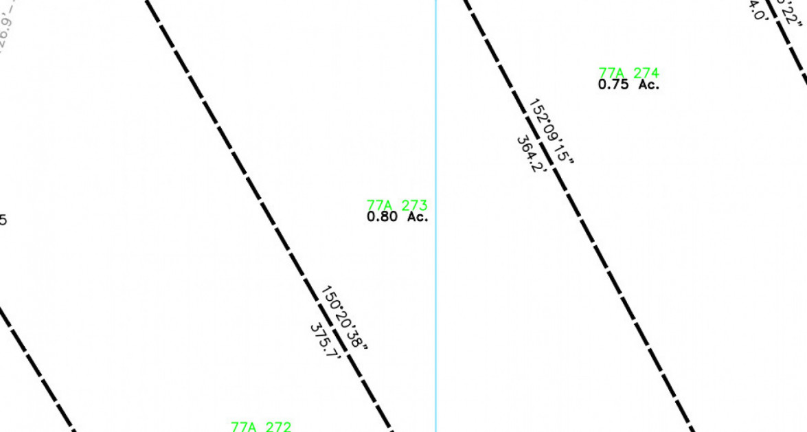 Little Cayman Large Waterfront Lot