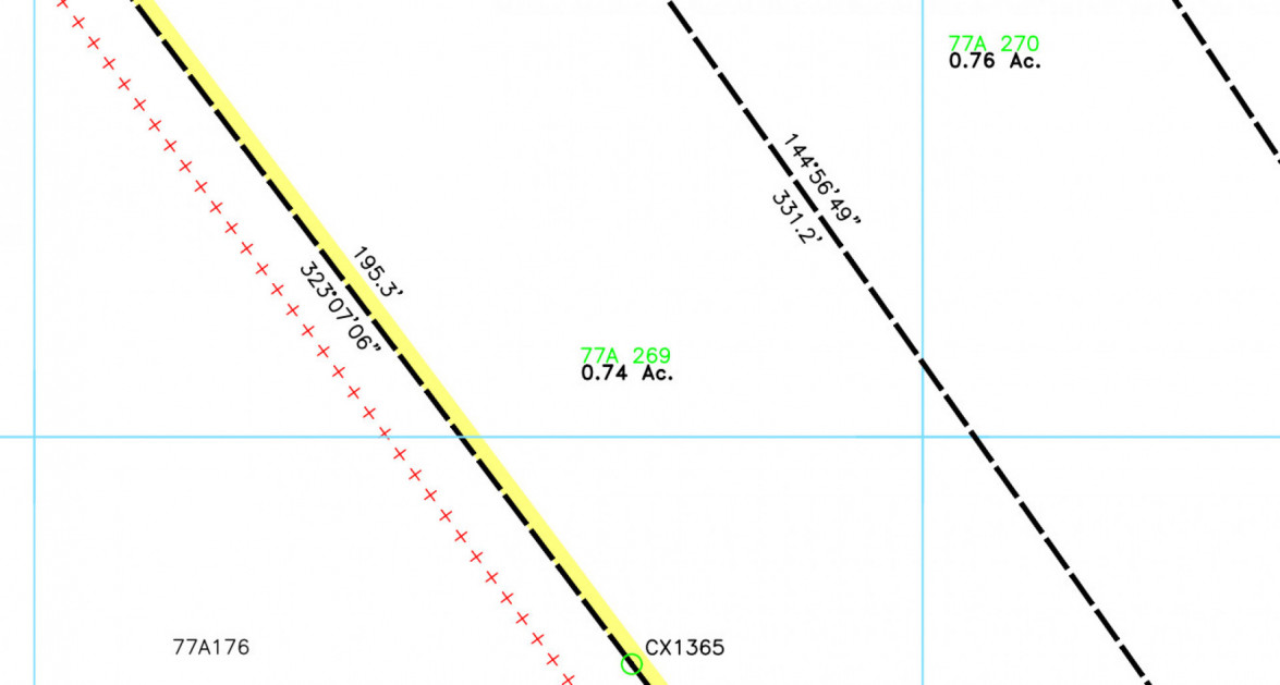 Little Cayman Large Waterfront Lot