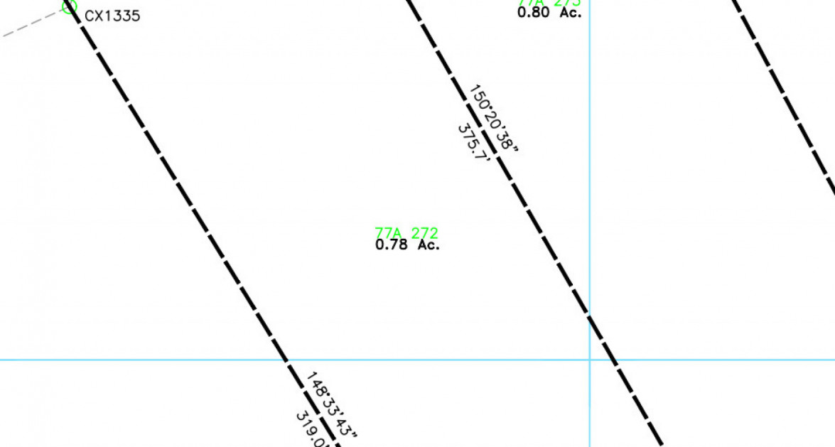 Little Cayman Large Waterfront Lot