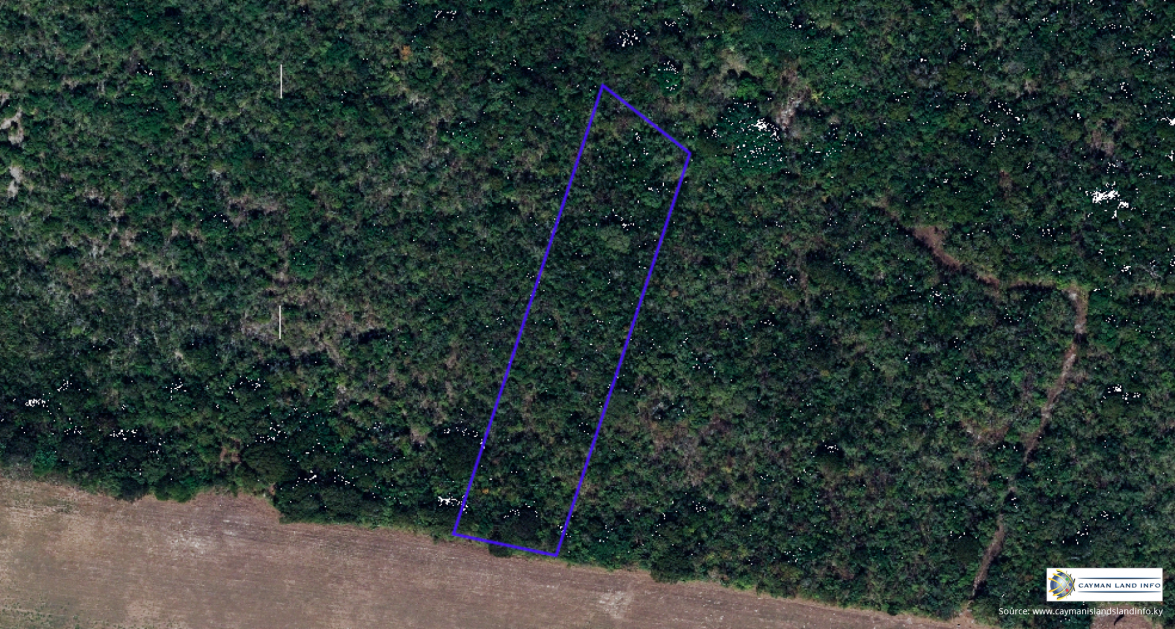Little Cayman West Lot - Image 1