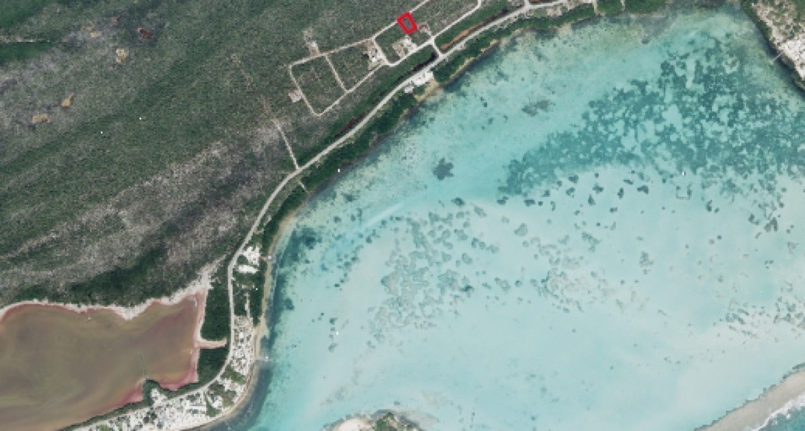 LITTLE CAYMAN WEST LOT NEAR SOUTH HOLE SOUND ON GAZEBO LANE - Image 1
