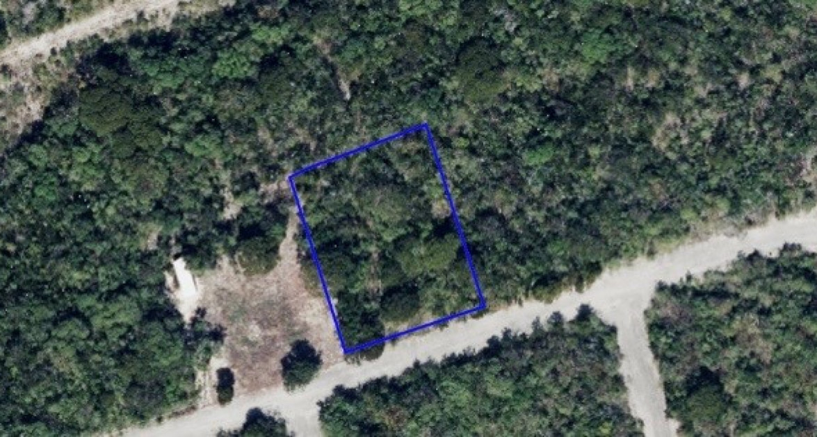 LITTLE CAYMAN WEST TURTLE ESTATES INLAND PARCEL 0.2766 - Image 1