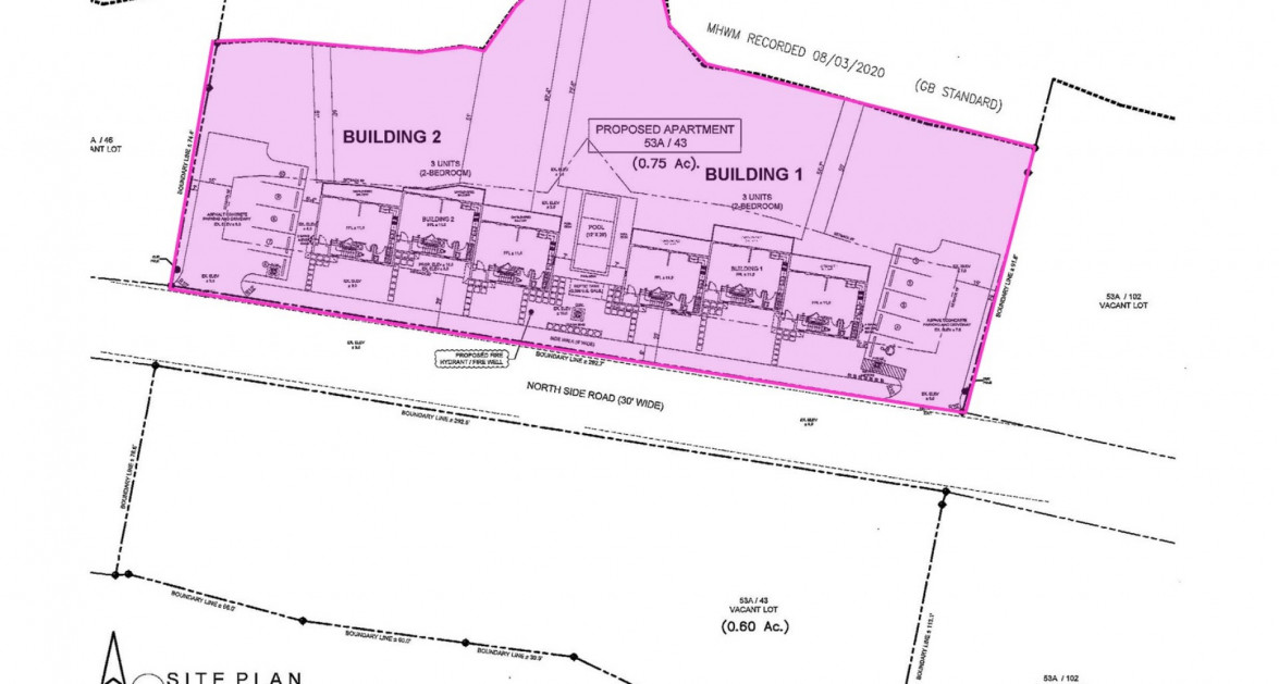 Long Pointe View Villas - Image 18