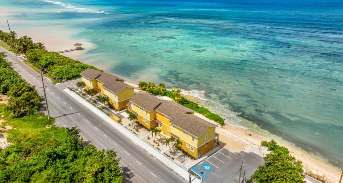 Long Pointe View Villas #2 | North Side - Exclusive Beachfront Escape & Investment - Image 15