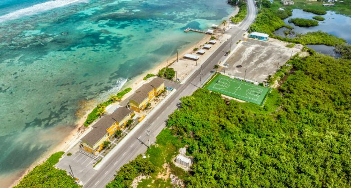 Long Pointe View Villas #2 | North Side - Exclusive Beachfront Escape & Investment - Image 14