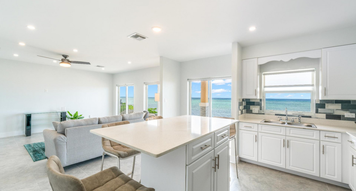 Long Pointe View Villas #4 | North Side - Corner Unit, Exclusive Beachfront Escape & Investment - Image 1