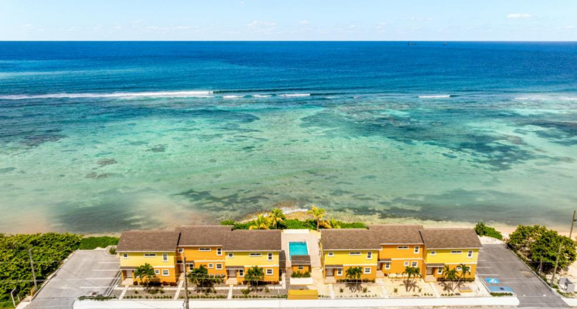 Long Pointe View Villas #5 | North Side - Exclusive Beachfront Escape & Investment - Image 12
