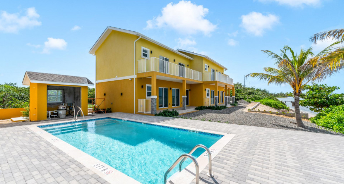 Long Pointe View Villas #6 | North Side - Corner Unit, Exclusive Beachfront Escape & Investment - Image 8