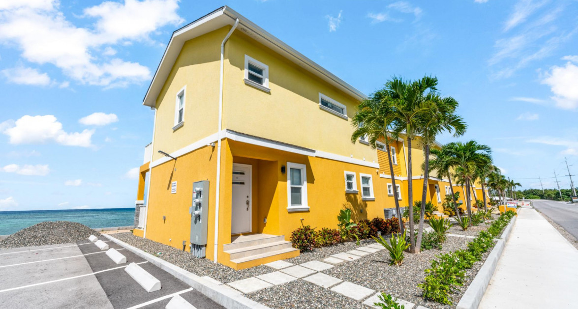 Long Pointe View Villas - Image 4