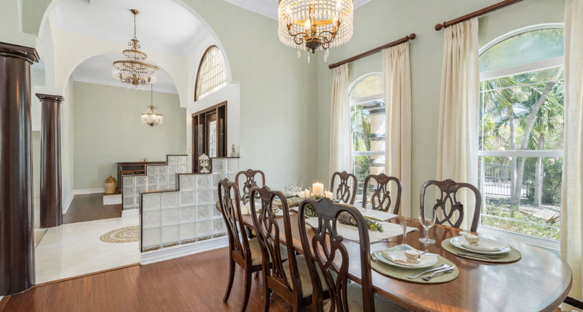 Lookout Gardens Family Estate - Image 4