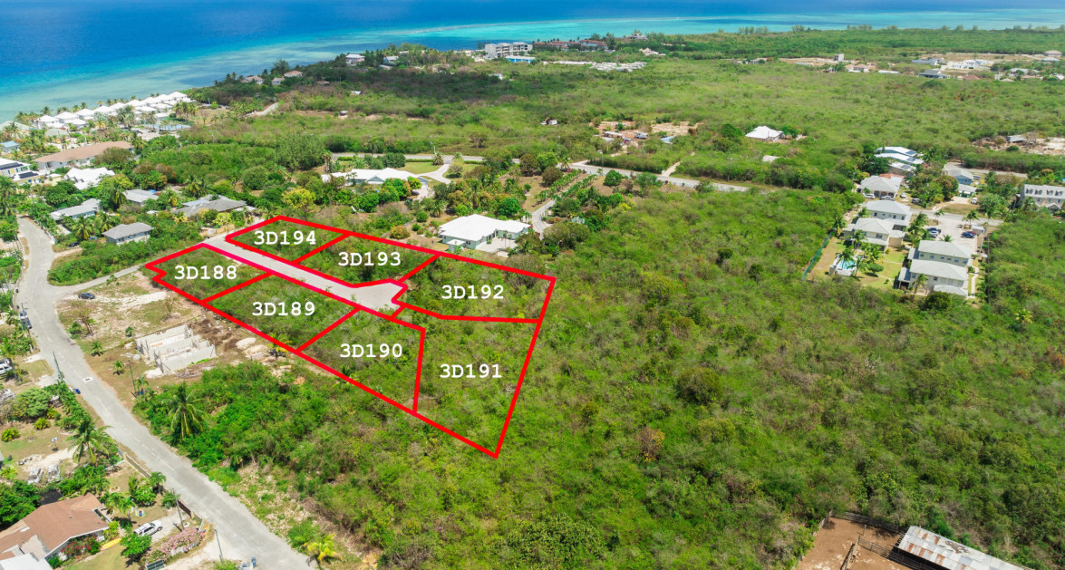 Mahogany Grove Lot 5 - Image 1