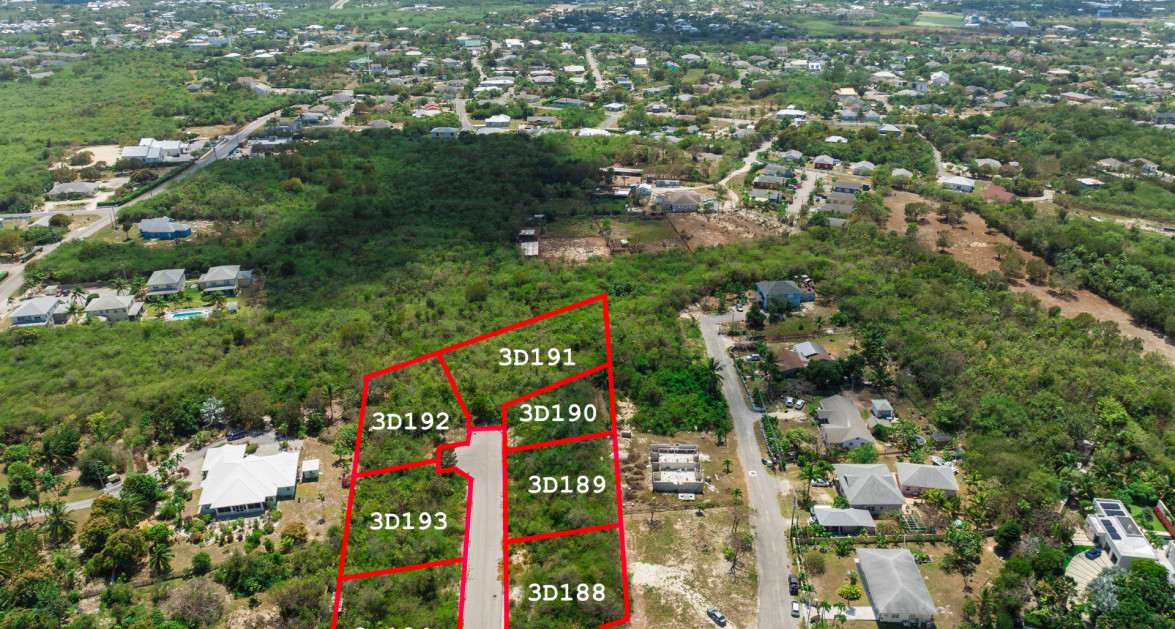 Mahogany Grove Lot 6 - Image 2