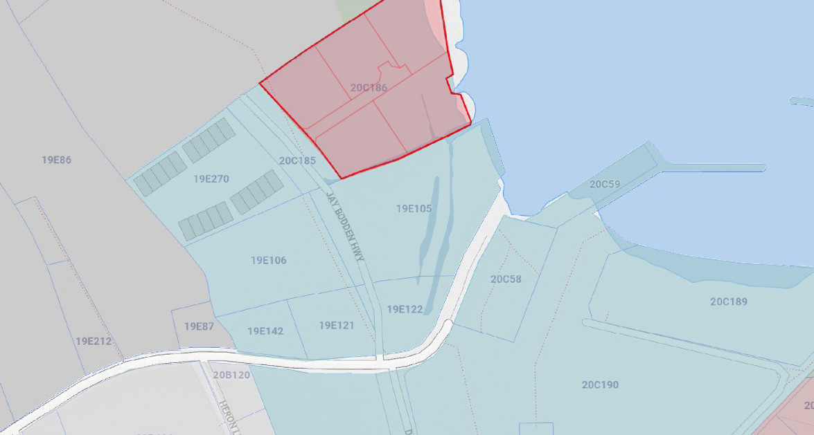 Marine Commercial Park Lot 1 - Image 1