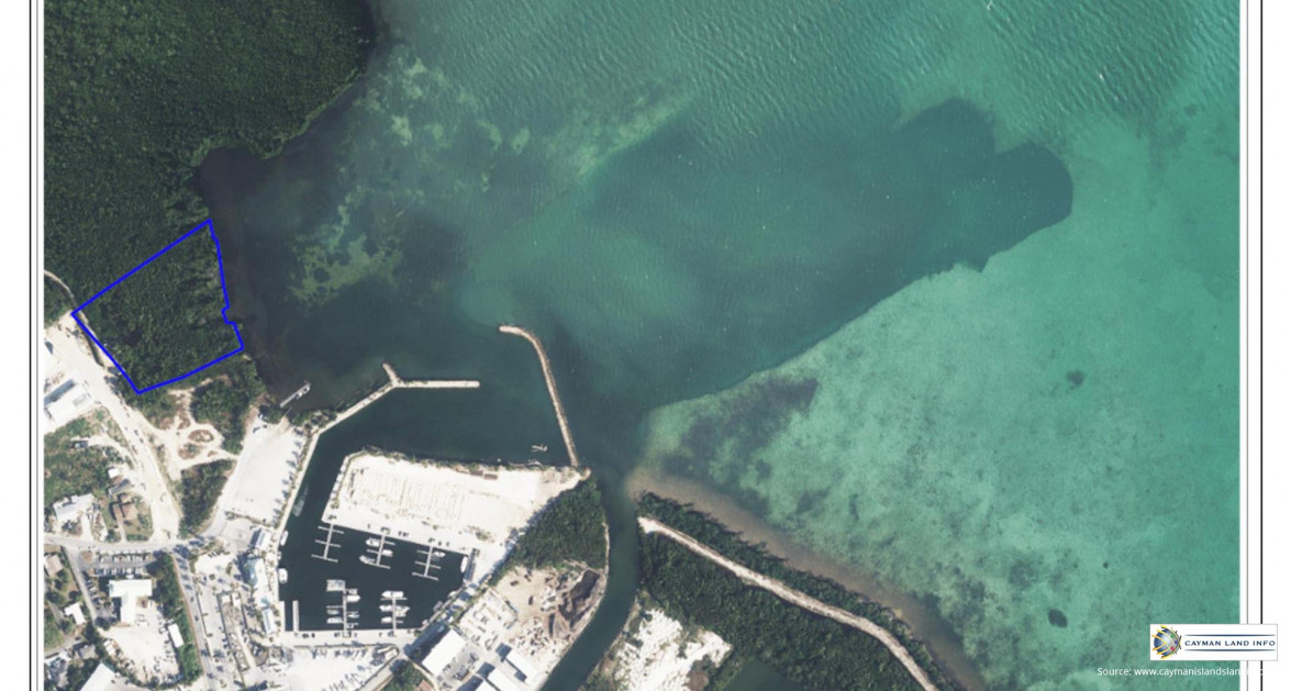 Marine Commercial Park Lot 5 - Image 2