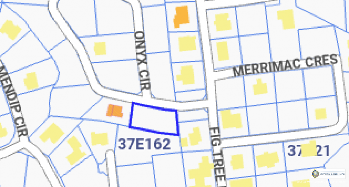 MAYFAIR CRESCENT-NORTHWARD 0.2870 ACRE FILLED LAND - Image 5