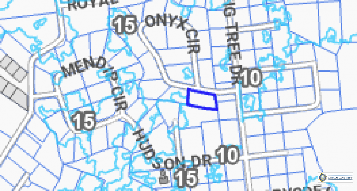 MAYFAIR CRESCENT-NORTHWARD 0.2870 ACRE FILLED LAND - Image 6