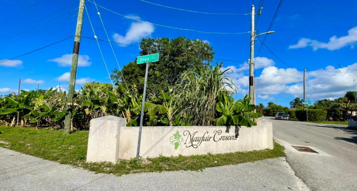 MAYFAIR CRESCENT-NORTHWARD 0.2870 ACRE FILLED LAND - Image 7