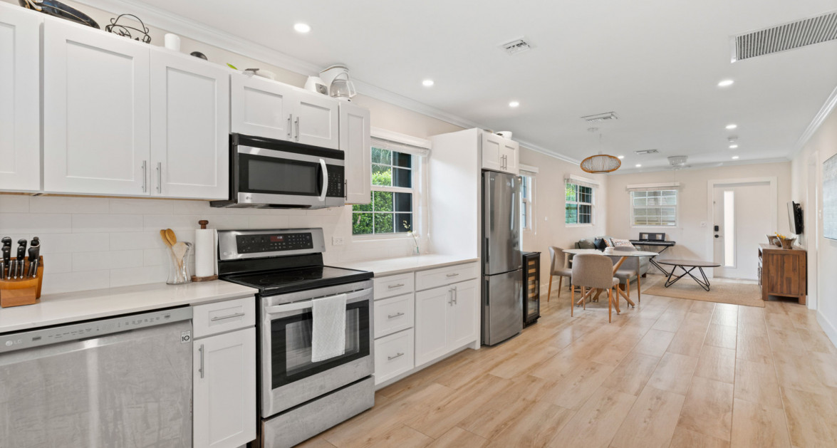 Melmac Ave #92 & #94 | South Sound – Single Family Home with Cottage set on 0.5 acre plot - Image 34