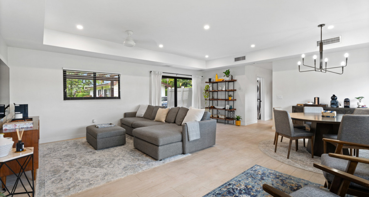 Melmac Ave #92 & #94 | South Sound – Single Family Home with Cottage set on 0.5 acre plot - Image 6