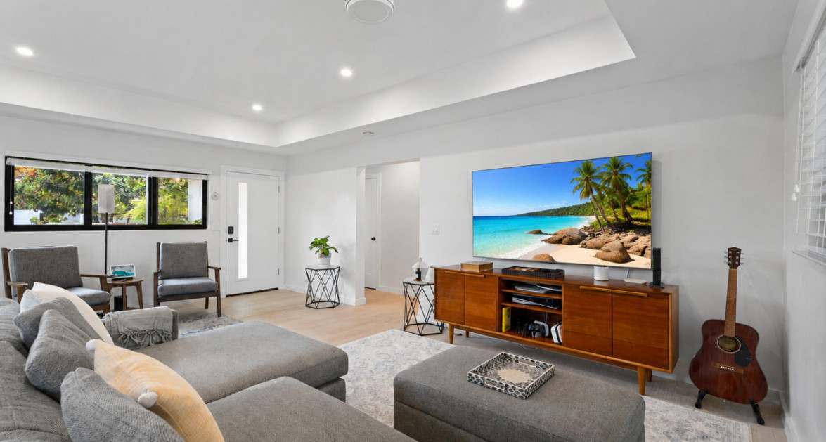 Melmac Ave #92 & #94 | South Sound – Single Family Home with Cottage set on 0.5 acre plot - Image 9