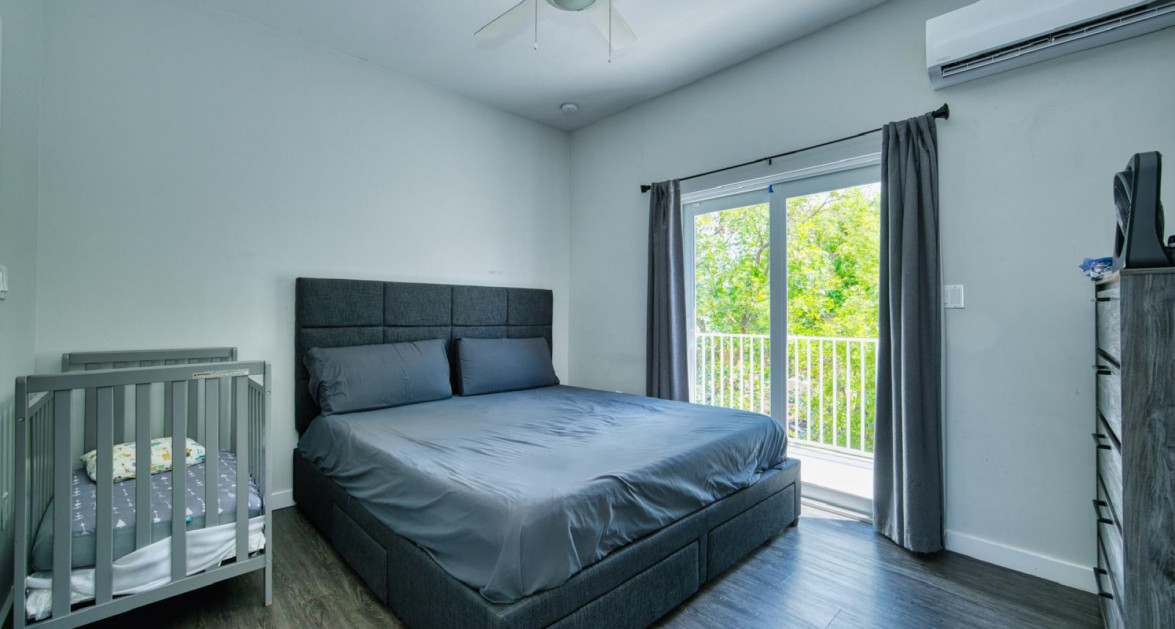 Modern & Stylish 1 BR - 1.5 BA Townhome - Image 3