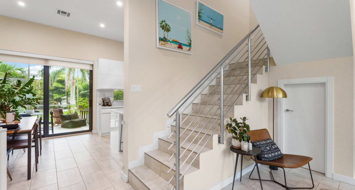 MODERN VELA TOWN HOME #147 (3 BED, 3.5 BATH PH 3) - Image 9
