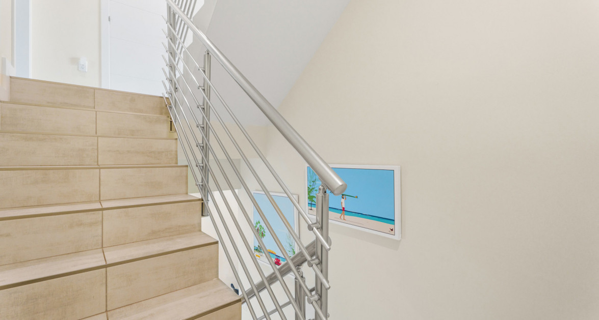 MODERN VELA TOWN HOME #147 (3 BED, 3.5 BATH PH 3) - Image 16