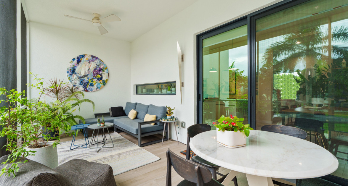 MODERN VELA TOWN HOME #147 (3 BED, 3.5 BATH PH 3) - Image 37