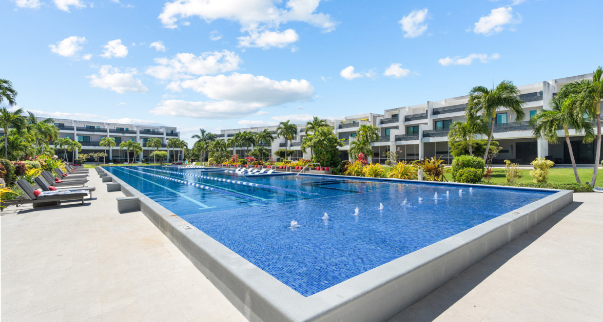 MODERN VELA TOWN HOME #147 (3 BED, 3.5 BATH PH 3) - Image 42