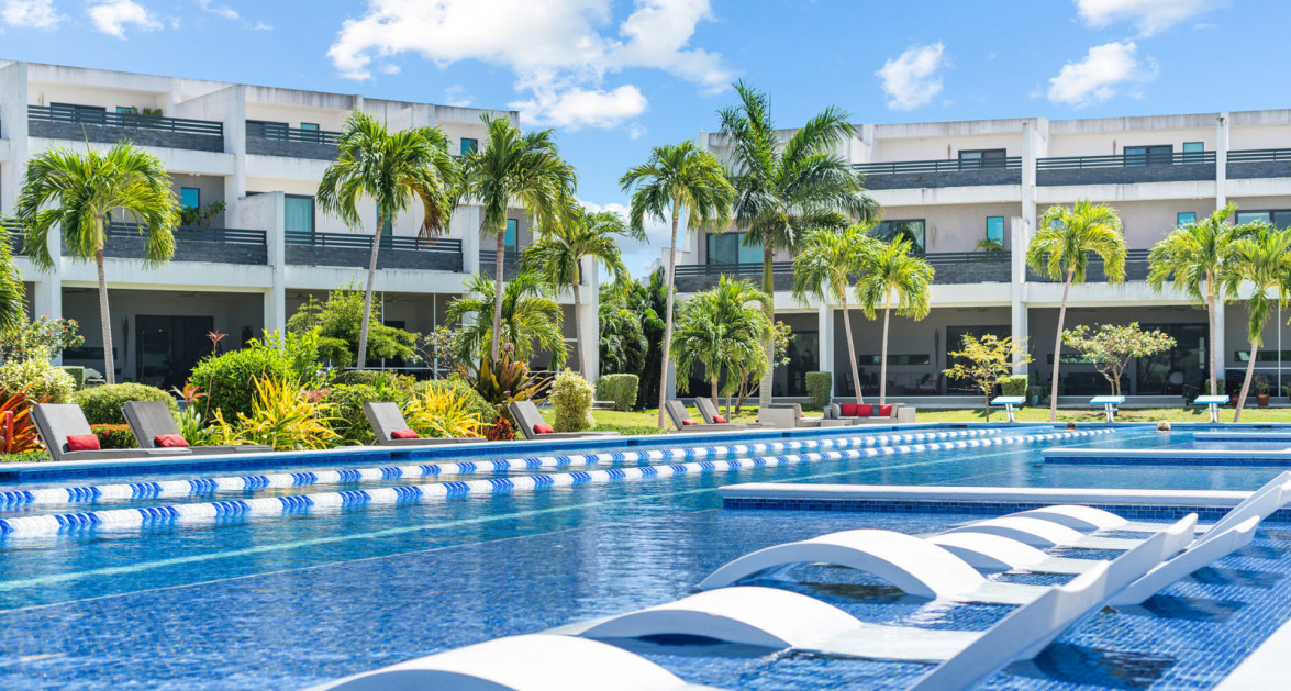 MODERN VELA TOWN HOME #147 (3 BED, 3.5 BATH PH 3) - Image 40