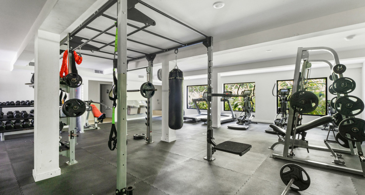 MODERN VELA TOWN HOME #147 (3 BED, 3.5 BATH PH 3) - Image 43