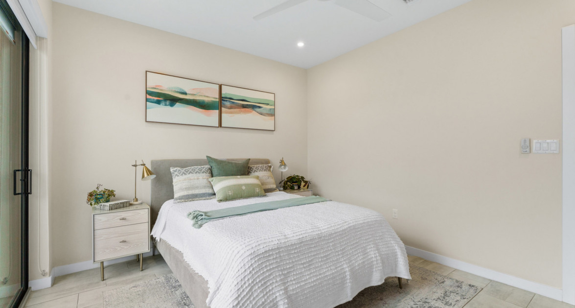 MODERN VELA TOWN HOME #147 (3 BED, 3.5 BATH PH 3) - Image 25