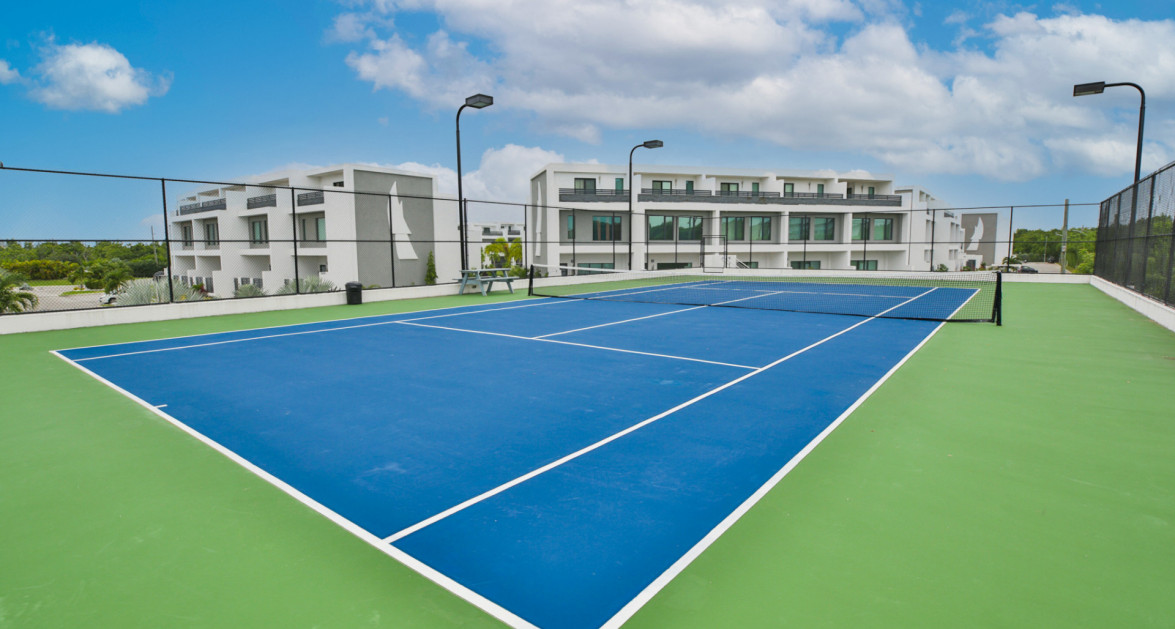 MODERN VELA TOWN HOME #147 (3 BED, 3.5 BATH PH 3) - Image 23