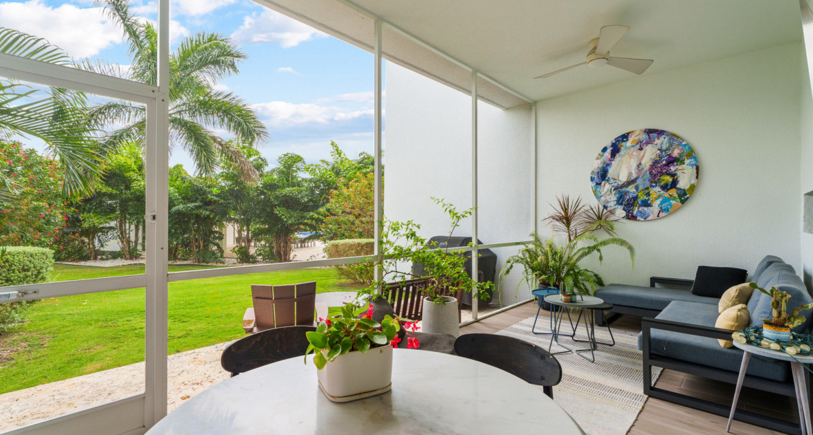 MODERN VELA TOWN HOME #147 (3 BED, 3.5 BATH PH 3) - Image 35